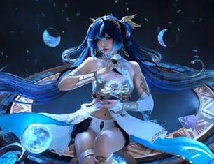 在这些阿薰kaOri的原图里，我发现了可爱有时也是一种勇气…说归说！