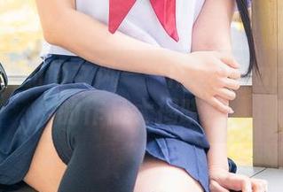 从未见过的修女风——雨波_HaneAme的作品大揭晓！