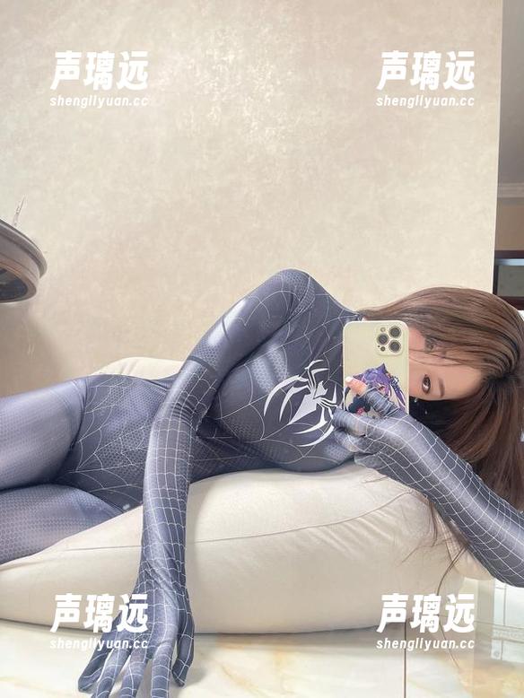 微密圈 - 雪怡妹纸豹纹图包：出门记得做个小猫咪，不然容易被误会成狮子！