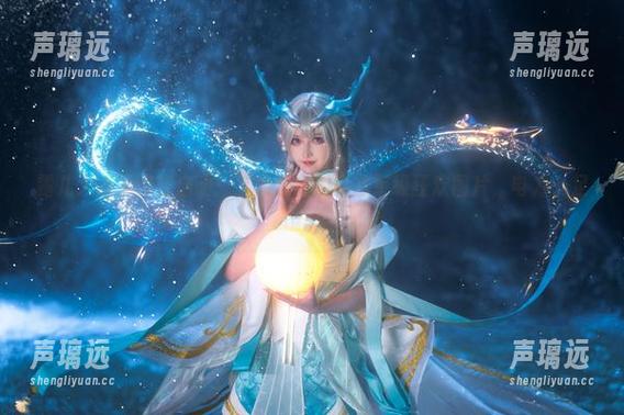露儿大魔王即将启动：下载这组雷电将军级狂欢图片，电力十足！