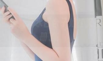 噢，我的天，青水百合子姐姐又推出新图册了！