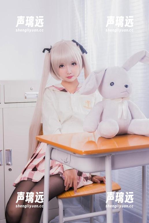 面饼仙儿的无圣光女孩合集，谁说必须要光鲜亮丽？