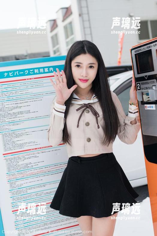 魅妍社-刘钰儿 魅妍社 - 刘钰儿与她的白裙,为什么这么多人愿意瞧个究竟?是不是我没跟上潮流?