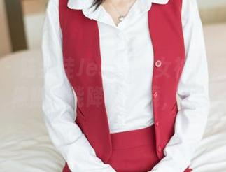 魅妍社 - 陆金佳Jessica女神合集：她好像随时能降临仙境，哈哈